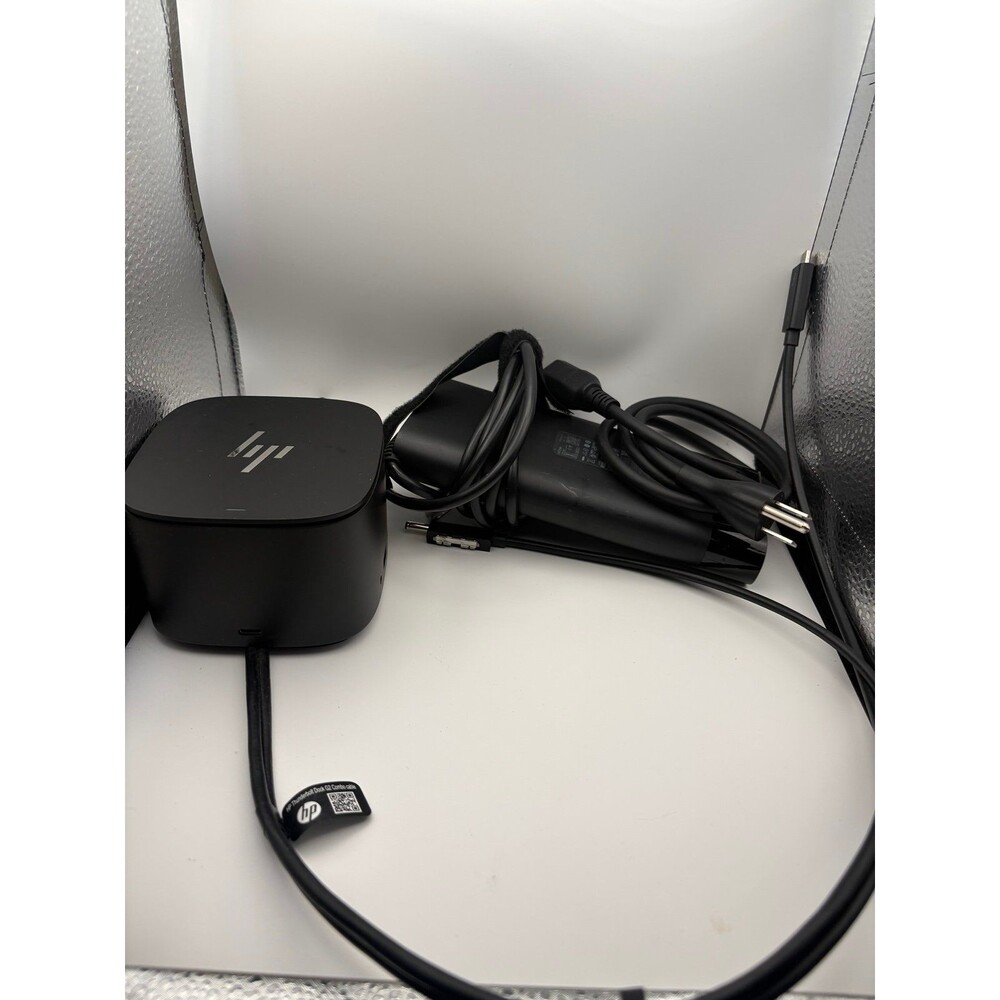Thunderbolt Dock G2 with 230W Power Supply & Combo Cable
